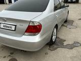 Toyota Camry 2004 года за 5 500 000 тг. в Актау – фото 2