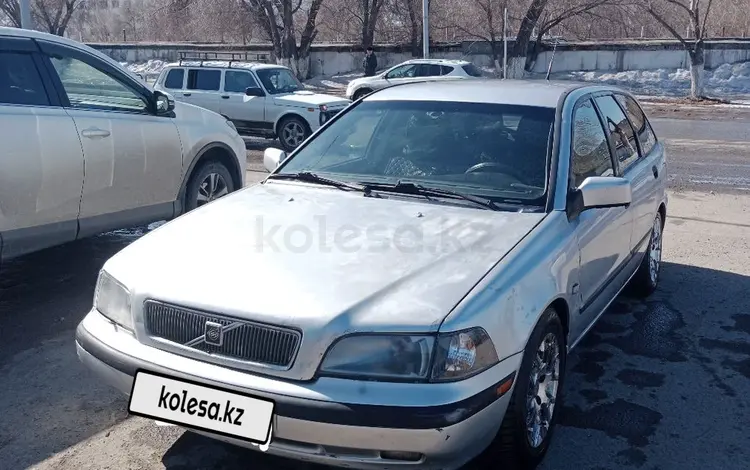 Volvo V40 2001 года за 1 600 000 тг. в Павлодар