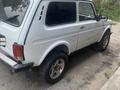 ВАЗ (Lada) Lada 2121 2012 года за 1 700 000 тг. в Алматы