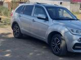 Lifan X60 2017 годаүшін2 700 000 тг. в Астана – фото 3