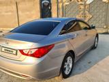 Hyundai Sonata 2010 годаүшін6 400 000 тг. в Тараз