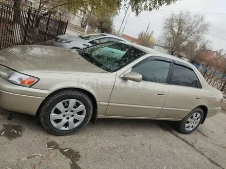 Toyota Camry 2000 года за 3 800 000 тг. в Жосалы