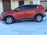 Kia Sportage 2012 года за 8 000 000 тг. в Алматы