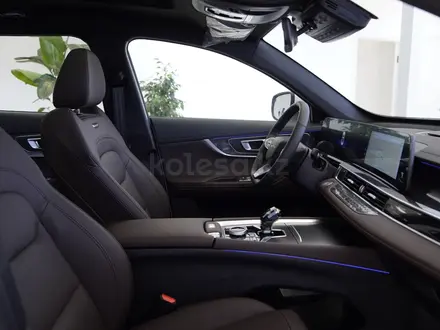 Chery Tiggo 7 Ultimate 2026 года за 11 190 000 тг. в Кандыагаш – фото 12