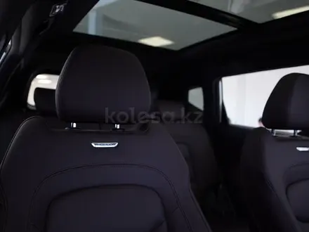 Chery Tiggo 7 Ultimate 2026 года за 11 190 000 тг. в Кандыагаш – фото 15