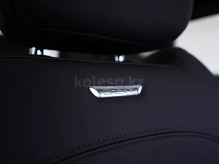 Chery Tiggo 7 Ultimate 2026 года за 11 190 000 тг. в Кандыагаш – фото 16
