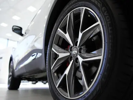 Chery Tiggo 7 Ultimate 2026 года за 11 190 000 тг. в Кандыагаш – фото 48