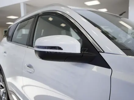 Chery Tiggo 7 Ultimate 2026 года за 11 190 000 тг. в Кандыагаш – фото 55