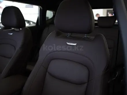 Chery Tiggo 7 Ultimate 2026 года за 11 190 000 тг. в Кандыагаш – фото 7