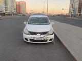 Nissan Versa 2007 года за 3 200 000 тг. в Астана – фото 3