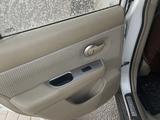 Nissan Versa 2007 года за 3 200 000 тг. в Астана – фото 5