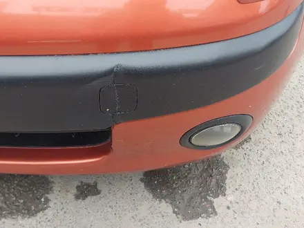 Nissan Note 2006 года за 3 100 000 тг. в Алматы – фото 2