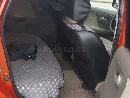 Nissan Note 2006 года за 3 100 000 тг. в Алматы – фото 11