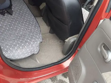 Nissan Note 2006 года за 3 100 000 тг. в Алматы – фото 15