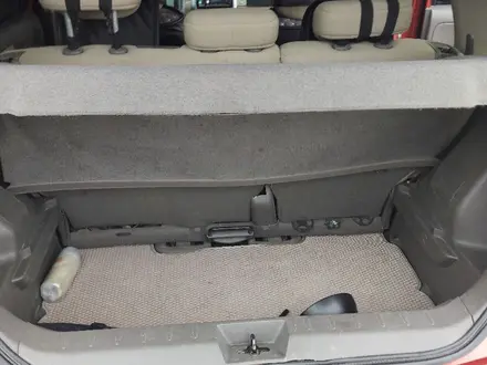 Nissan Note 2006 года за 3 100 000 тг. в Алматы – фото 16