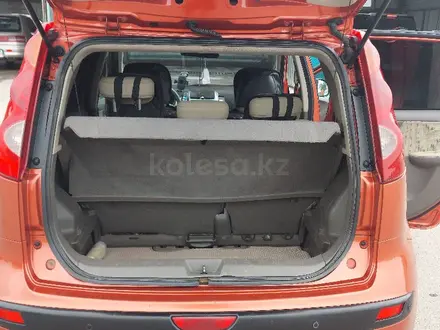 Nissan Note 2006 года за 3 100 000 тг. в Алматы – фото 17