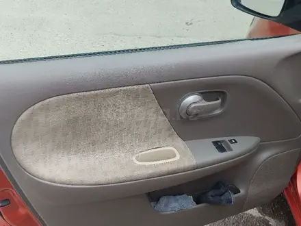 Nissan Note 2006 года за 3 100 000 тг. в Алматы – фото 18