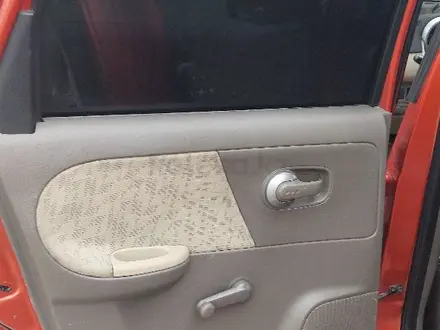 Nissan Note 2006 года за 3 100 000 тг. в Алматы – фото 19