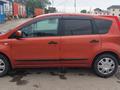 Nissan Note 2006 годаүшін3 100 000 тг. в Алматы