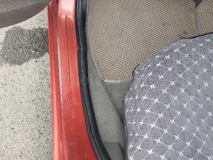 Nissan Note 2006 года за 3 100 000 тг. в Алматы – фото 20