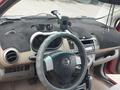 Nissan Note 2006 годаүшін3 100 000 тг. в Алматы – фото 22