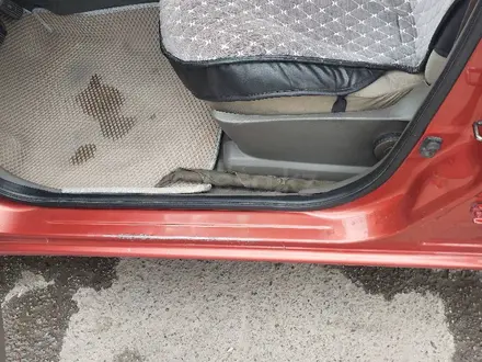 Nissan Note 2006 года за 3 100 000 тг. в Алматы – фото 23