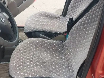Nissan Note 2006 года за 3 100 000 тг. в Алматы – фото 24