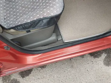 Nissan Note 2006 года за 3 100 000 тг. в Алматы – фото 29