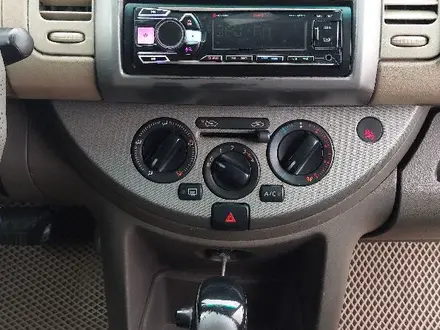 Nissan Note 2006 года за 3 100 000 тг. в Алматы – фото 30
