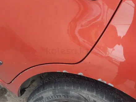 Nissan Note 2006 года за 3 100 000 тг. в Алматы – фото 31