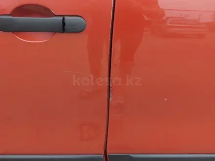 Nissan Note 2006 года за 3 100 000 тг. в Алматы – фото 32