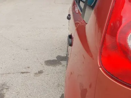 Nissan Note 2006 года за 3 100 000 тг. в Алматы – фото 34