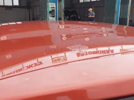 Nissan Note 2006 года за 3 100 000 тг. в Алматы – фото 4