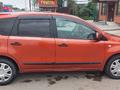 Nissan Note 2006 годаүшін3 100 000 тг. в Алматы – фото 5
