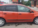 Nissan Note 2006 года за 3 100 000 тг. в Алматы – фото 5