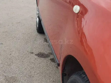 Nissan Note 2006 года за 3 100 000 тг. в Алматы – фото 7