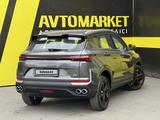 Geely Coolray 2026 годаүшін11 350 000 тг. в Семей – фото 4