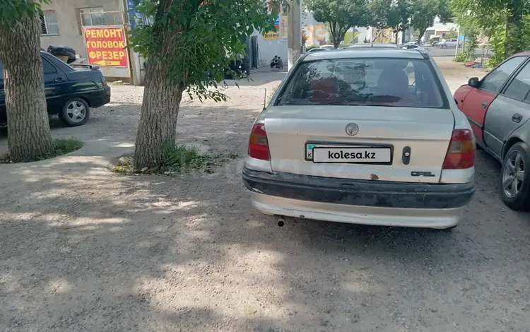 Opel Astra 1992 годаүшін1 000 000 тг. в Шымкент