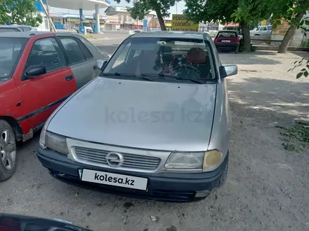 Opel Astra 1992 года за 1 000 000 тг. в Шымкент – фото 4