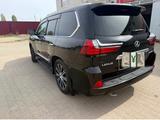 Lexus LX 570 2019 годаүшін45 000 000 тг. в Актобе
