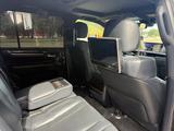 Lexus LX 570 2019 годаүшін45 000 000 тг. в Актобе – фото 5