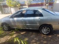 Toyota Corolla 2005 годаүшін2 850 000 тг. в Алматы