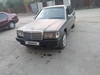 Mercedes-Benz 190 1992 годаfor600 000 тг. в Семей