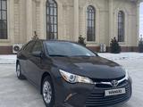 Toyota Camry 2015 годаfor8 500 000 тг. в Караганда – фото 2