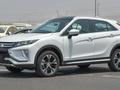 Mitsubishi Eclipse Cross 2022 года за 10 400 000 тг. в Семей – фото 3