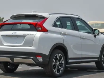 Mitsubishi Eclipse Cross 2022 года за 10 400 000 тг. в Семей – фото 16