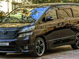 Toyota Vellfire 2009 годаүшін13 100 000 тг. в Астана