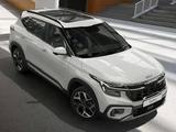 Kia Seltos 2025 года за 13 500 000 тг. в Шымкент
