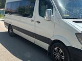 Mercedes-Benz  Sprinter 2008 годаfor9 500 000 тг. в Талдыкорган – фото 2