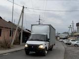 ГАЗ ГАЗель 2003 года за 6 000 000 тг. в Шымкент